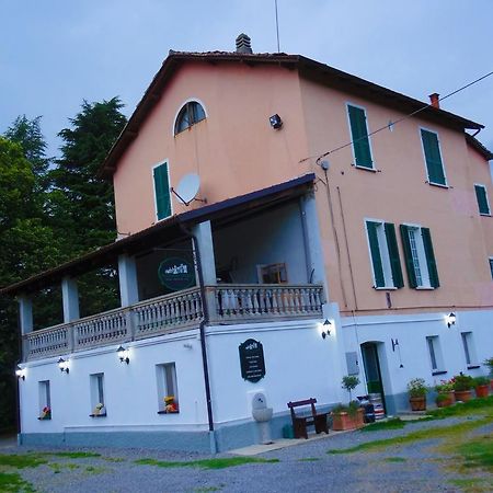 La Celestina Bed and Breakfast Piana Crixia Εξωτερικό φωτογραφία