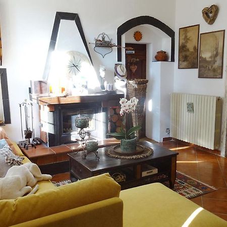 La Celestina Bed and Breakfast Piana Crixia Εξωτερικό φωτογραφία