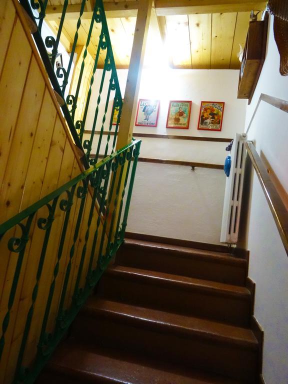 La Celestina Bed and Breakfast Piana Crixia Εξωτερικό φωτογραφία