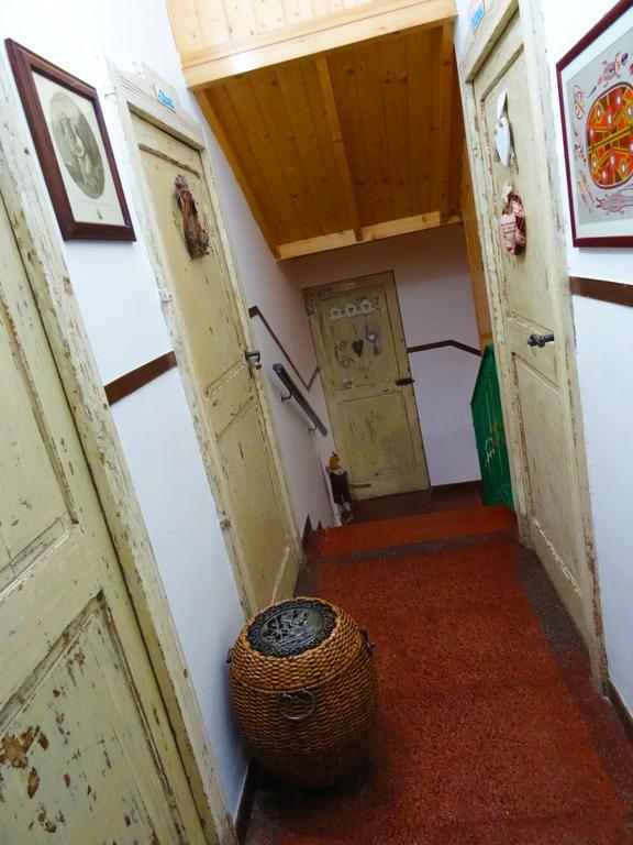 La Celestina Bed and Breakfast Piana Crixia Εξωτερικό φωτογραφία