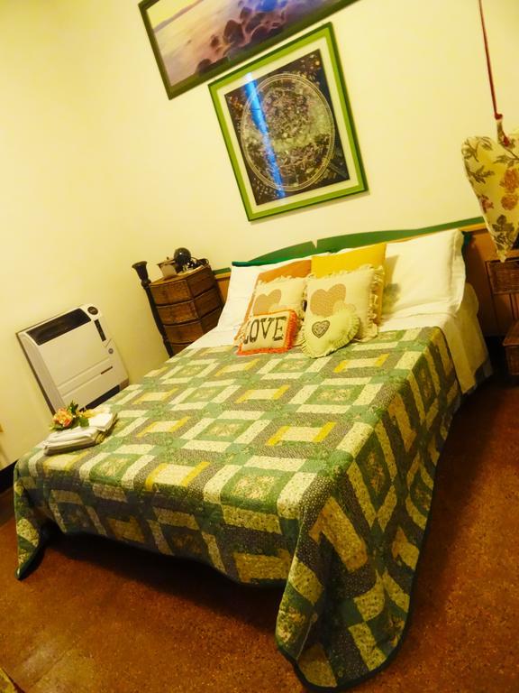 La Celestina Bed and Breakfast Piana Crixia Εξωτερικό φωτογραφία