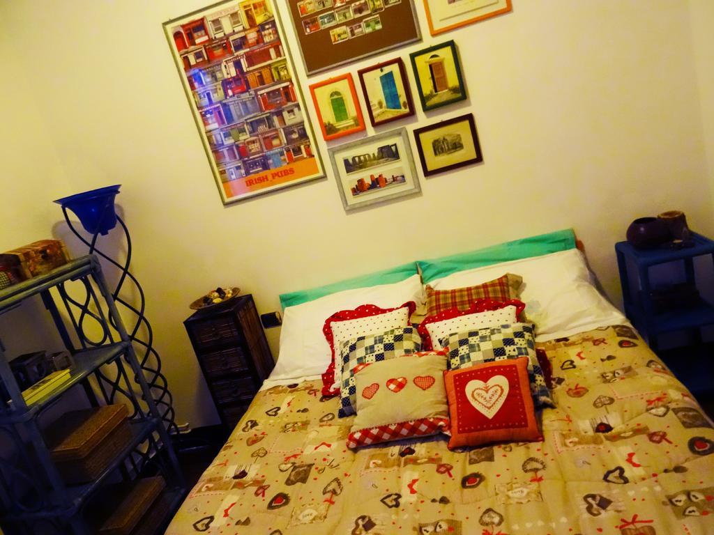 La Celestina Bed and Breakfast Piana Crixia Εξωτερικό φωτογραφία