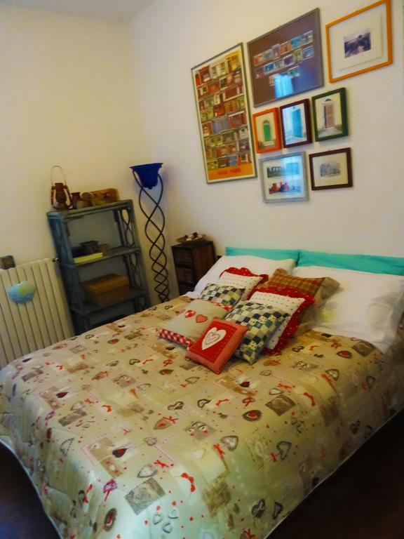La Celestina Bed and Breakfast Piana Crixia Εξωτερικό φωτογραφία