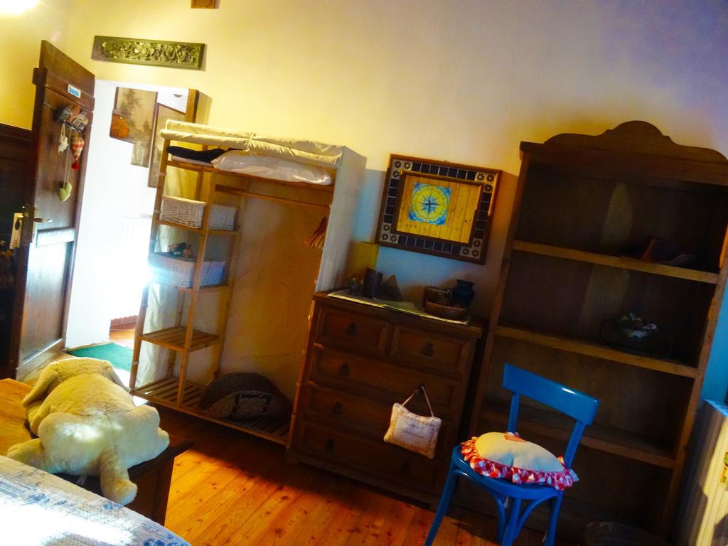 La Celestina Bed and Breakfast Piana Crixia Εξωτερικό φωτογραφία