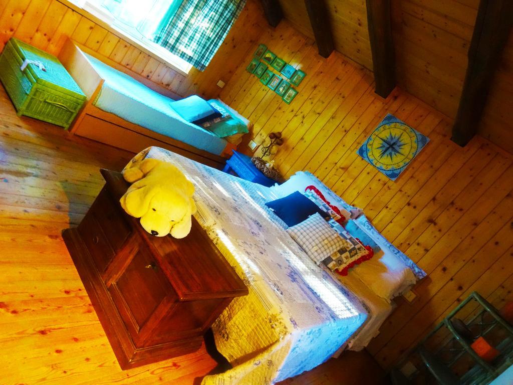 La Celestina Bed and Breakfast Piana Crixia Εξωτερικό φωτογραφία