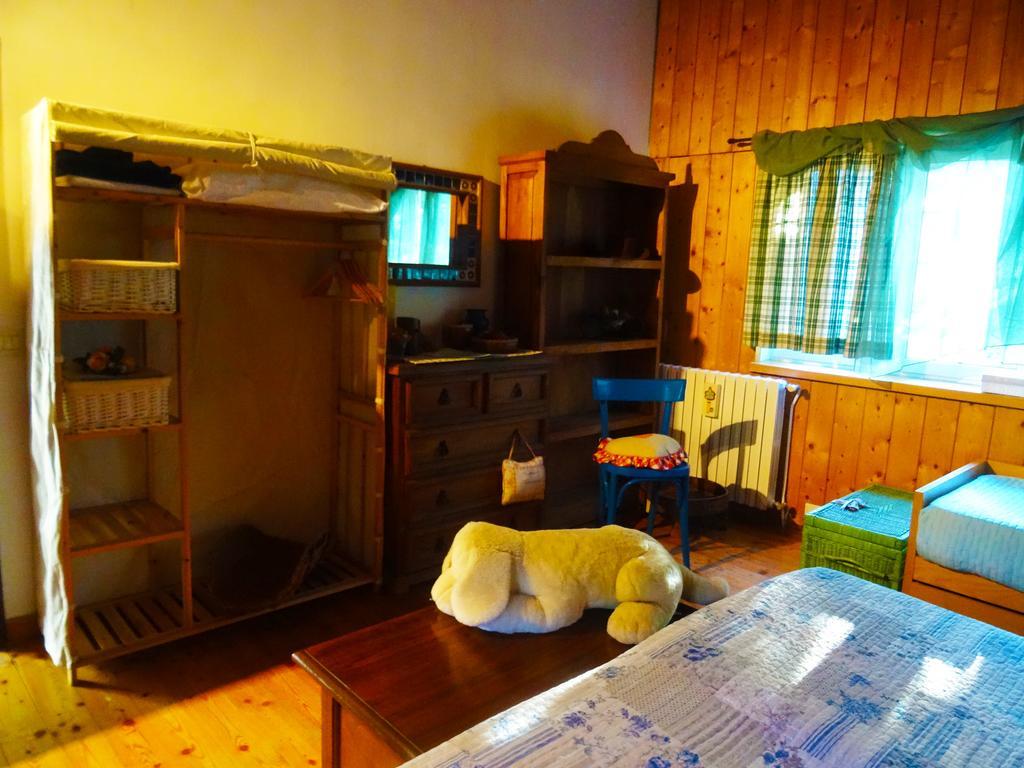 La Celestina Bed and Breakfast Piana Crixia Εξωτερικό φωτογραφία