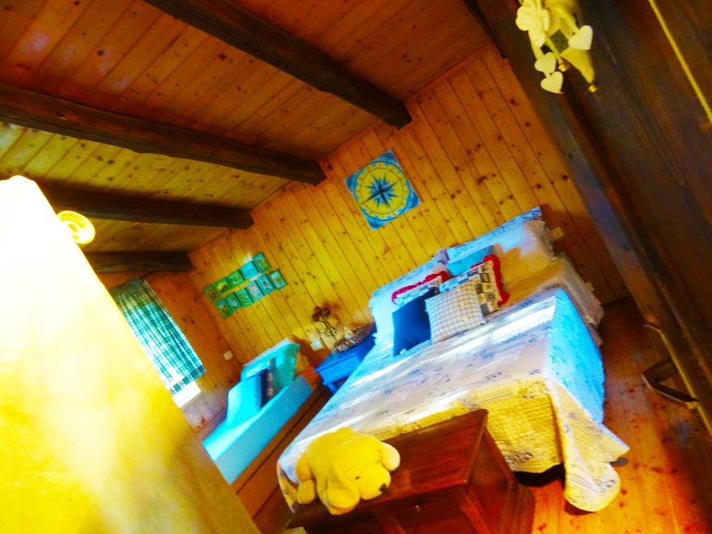 La Celestina Bed and Breakfast Piana Crixia Εξωτερικό φωτογραφία