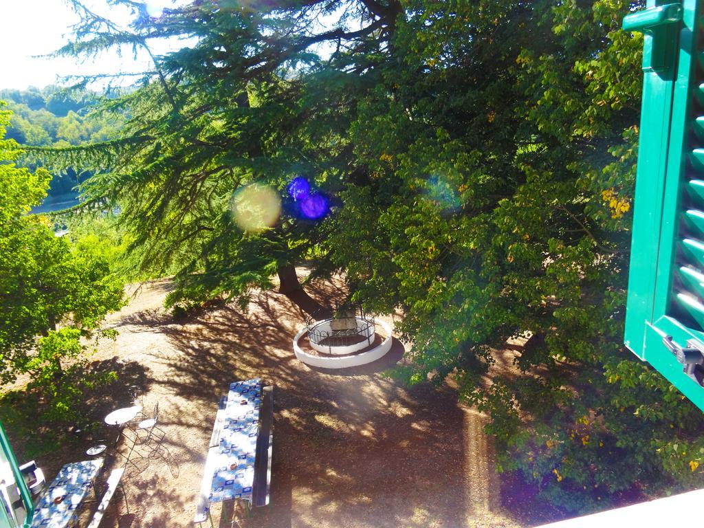 La Celestina Bed and Breakfast Piana Crixia Εξωτερικό φωτογραφία