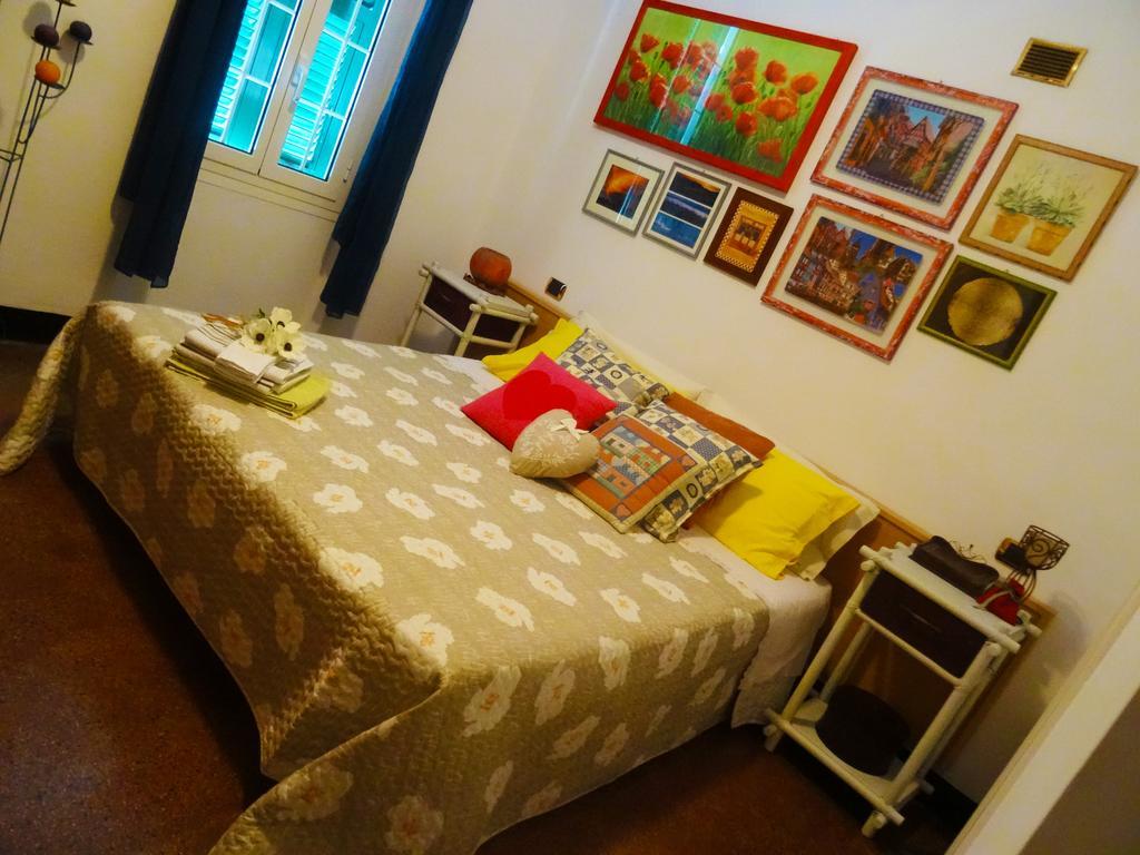 La Celestina Bed and Breakfast Piana Crixia Εξωτερικό φωτογραφία