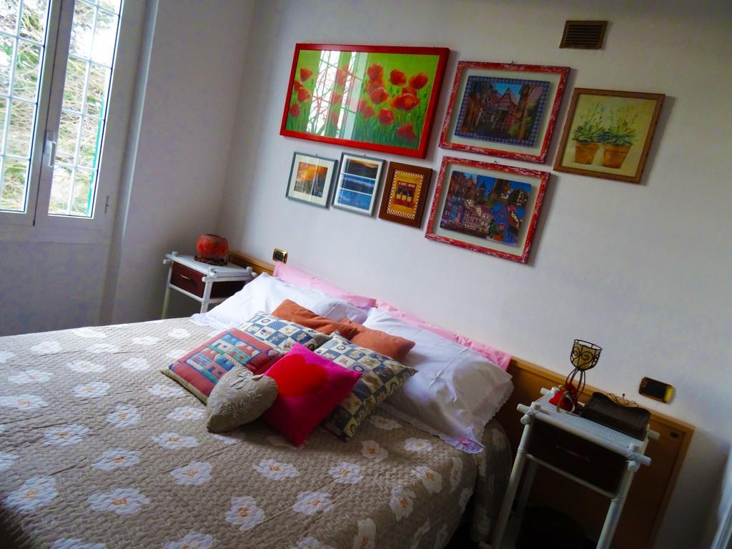 La Celestina Bed and Breakfast Piana Crixia Εξωτερικό φωτογραφία