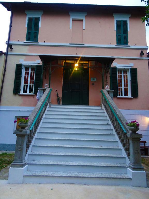La Celestina Bed and Breakfast Piana Crixia Εξωτερικό φωτογραφία