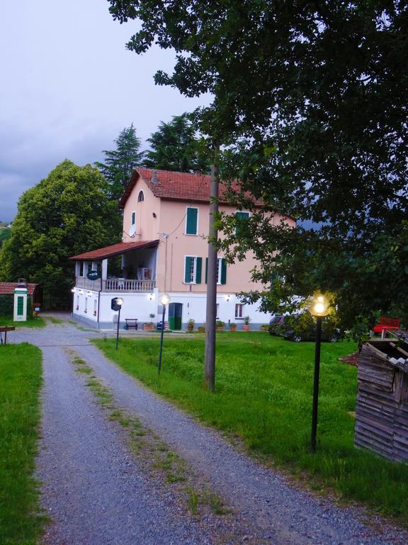 La Celestina Bed and Breakfast Piana Crixia Εξωτερικό φωτογραφία