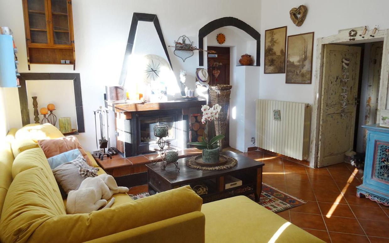 La Celestina Bed and Breakfast Piana Crixia Εξωτερικό φωτογραφία